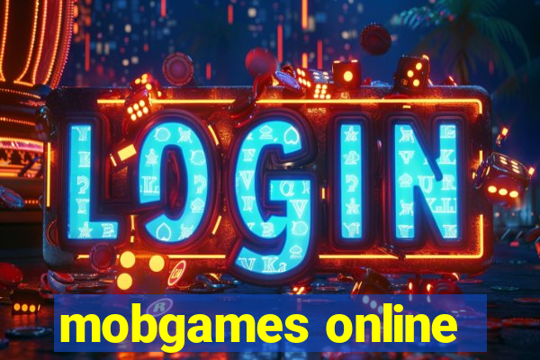 mobgames online